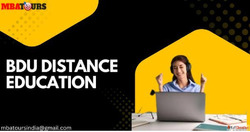 BDU Distance Education