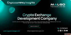 Leading Cryptocurrency Exchange Development Company for Secu...