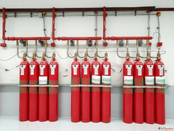 How to Choose the Right Fire Extinguisher Manufacturer in In...