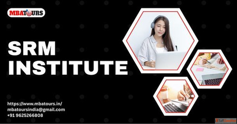 SRM Institute Online
