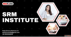 SRM Institute Online