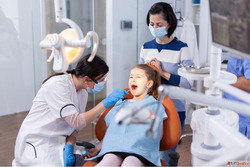 Invisible Braces in Kukatpally
