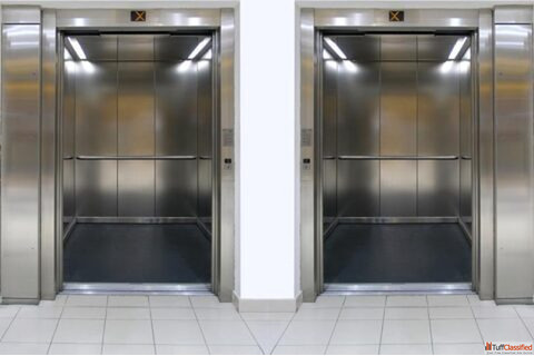 Expert Lift Installation Services in Faridabad at Best Price