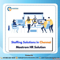 Best Staffing Service in India