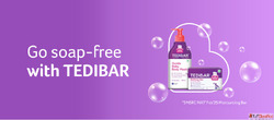 Baby Care Products - Tedibar