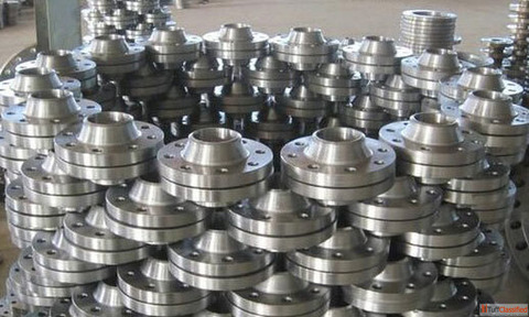 Gujarat's Leading Flange Manufacturer