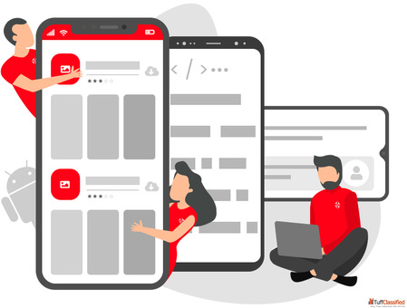 Trusted Mobile Application Development Companies in Singapore