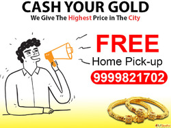 Why We're the Most Trusted Gold Buyer in Kamla Nagar