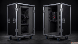 Custom Flight Cases for Musicians and Filmmakers in India