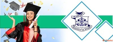Mysore University Online MBA