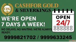 Can I Get Instant Cash for Gold in Delhi