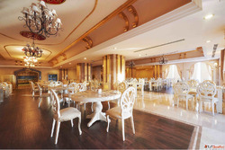 Banquet halls in Coimbatore