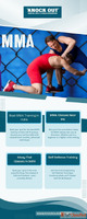 Start Your Journey with MMA Training in Delhi at Knockout Gy...
