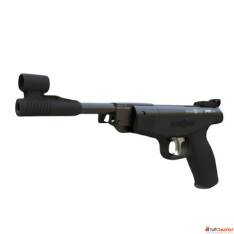 Trusted Air Pistol Dealer - Aman Airgun India