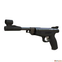 Trusted Air Pistol Dealer - Aman Airgun India