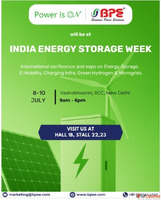 BPE Leading Top Industrial UPS Brands in India