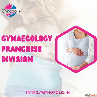 Gynaecology Franchise Division In India
