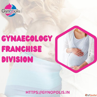 Gynaecology Franchise Division In India