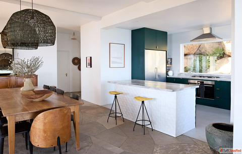 Affordable Full Home Interiors in India by Opalspace