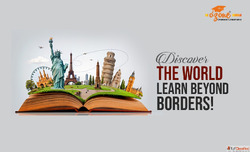 Best Study Abroad Consultancy in Kerala for UK Australia Can...