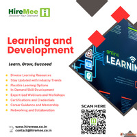 Learning and Development System