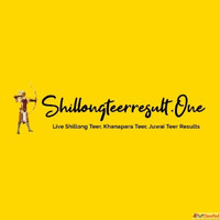 Get Shillong Previous Result Full History Charts