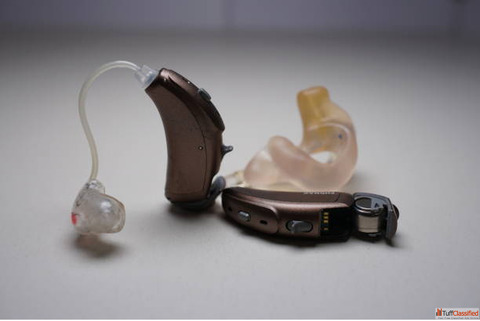 Buy Phonak Hearing Machine in Mumbai - Consult Certified Audiologist
