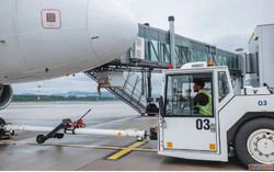 Best Ground Handling Services in India
