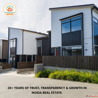 Industrial Property Dealer in Noida - Property Mart