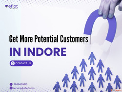 BEST MARKETING SERVICES IN INDORE