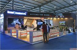 Top Exhibition Stall Designer in Delhi - Creative Custom Sol...