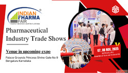 Pharmaceutical Industry Trade Shows