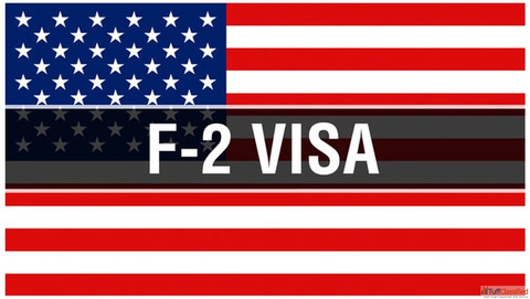 Fast Reliable Dependent Student Visa Services for the USA