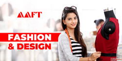Join AAFT Fashion Design Courses - UG PG and Diploma Program...