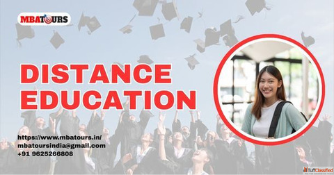Distance Education