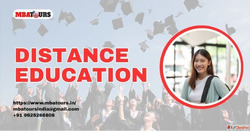 Distance Education