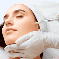 Glutathione Injections