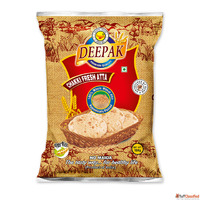 Explore the Best Chakki Fresh Atta Manufacturer in India - D...