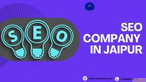 Best SEO Company in Jaipur - YES Softech Ranking Brands to the Top