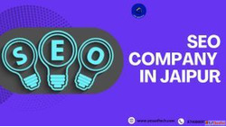 Best SEO Company in Jaipur - YES Softech Ranking Brands to t...