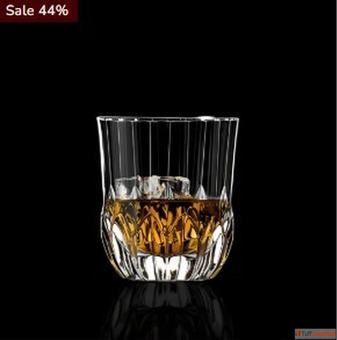 Scotch Glasses