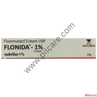 Flonida 1 Cream - Onco Critical care Products Exporter from ...