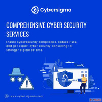 Comprehensive Cyber Security Services Compliance Consulting ...
