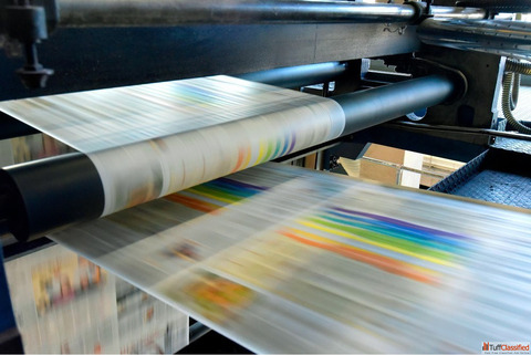 Giclée Printing - Professional Fine Art Reproductions in India