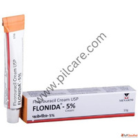 Flonida 5 Cream - Onco critical care Products Exporter from ...