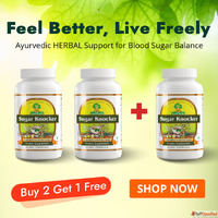 Ayurvedic Supplements For Blood Sugar Control