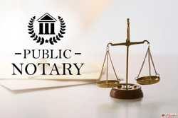 Efficient Declaration Notary Support in Qatar