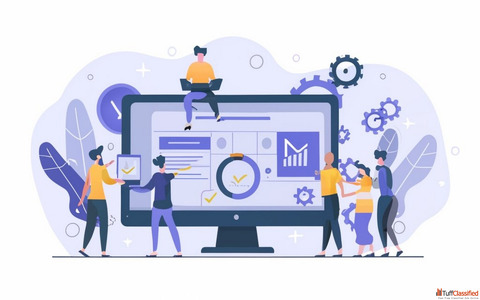 Leading Branding Agencies for B2B Success
