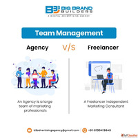 Social Media Growth Agency Specialised SMM Services Delhi