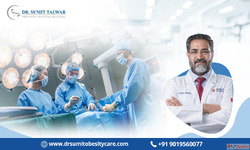 Best General Surgeon in Whitefield - Dr. Sumit Talwar